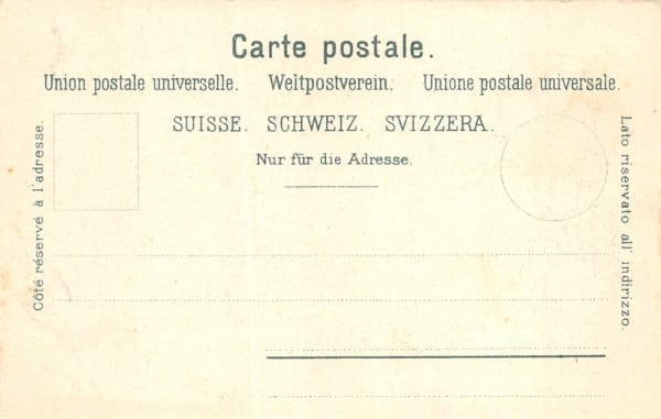 Solothurn, Baslertor – Bild 2