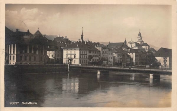 Solothurn