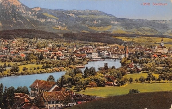Solothurn