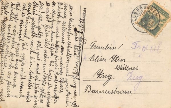 Solothurn mit dem Weissenstein – Bild 2