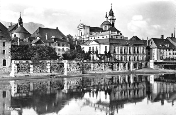 Solothurn