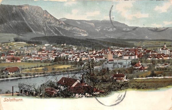 Solothurn