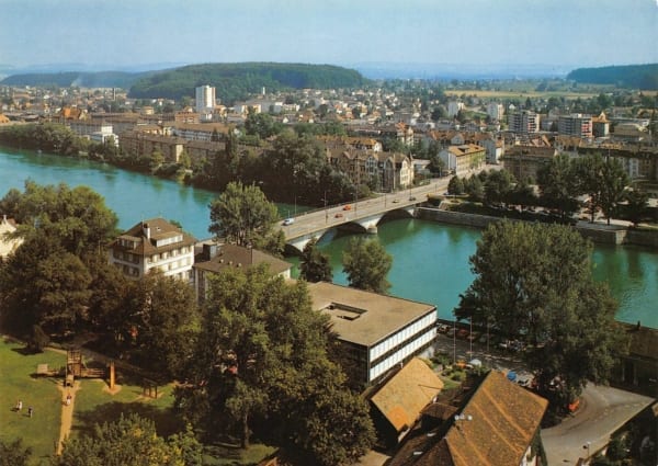 SO - Solothurn