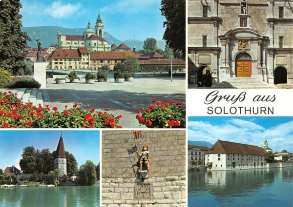 SO - Solothurn
