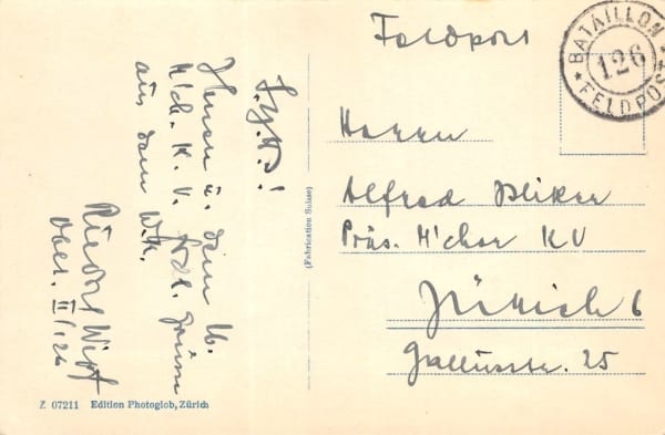 Teufen, Ober-Teufen – Bild 2