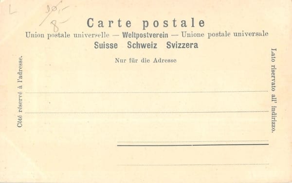 Pilatusbahn, Eselwand – Bild 2