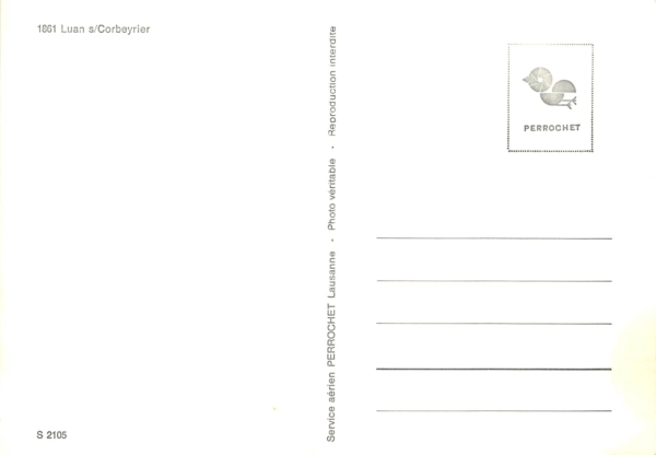 Luan s. Corbeyrier – Bild 2