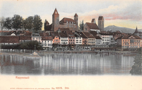 Rapperswil