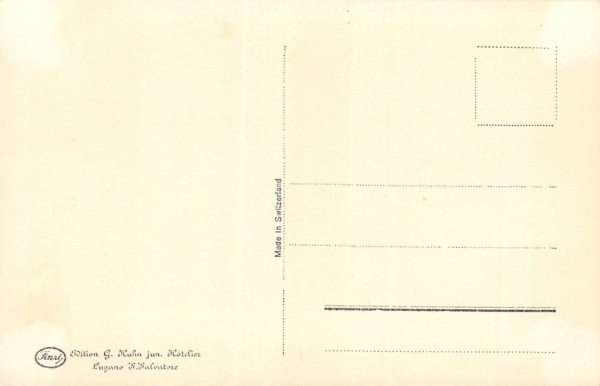 Monte San Salvatore – Bild 2