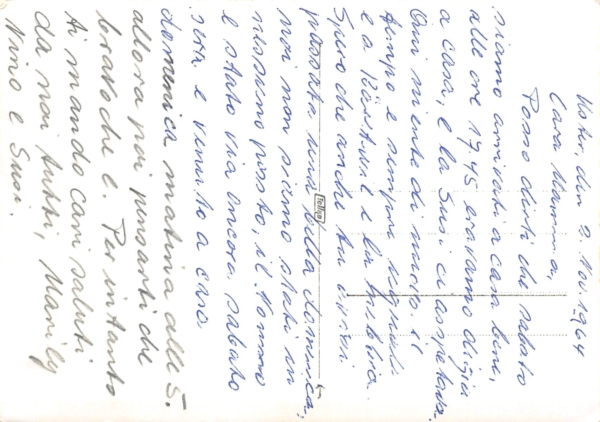 Uster, Umzug – Bild 2