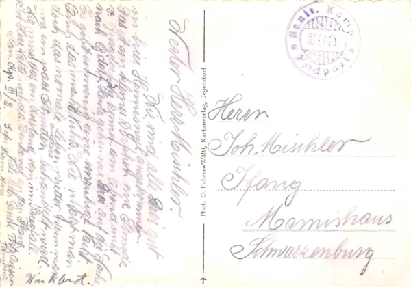 Heimiswil im Emmental – Bild 2