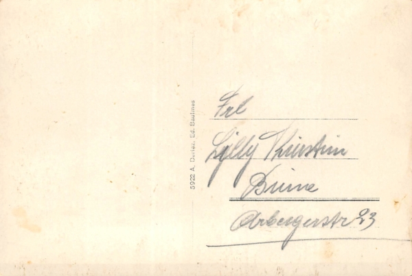 Les Rasses, La Maisonnette – Bild 2