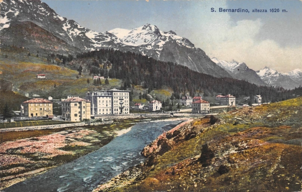 San Bernardino