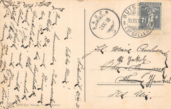 San Bernardino – Bild 2