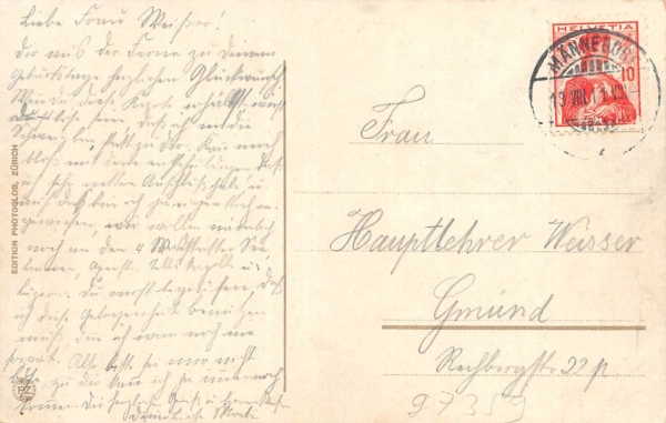 Männedorf – Bild 2