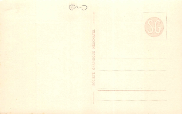 Renens, Le Temple – Bild 2