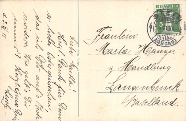 Rheinfelden, Dampfer – Bild 2