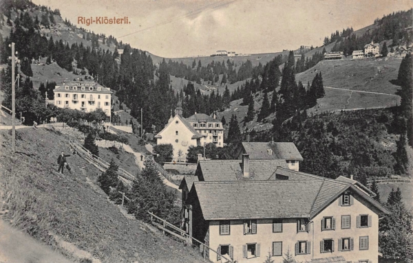 Rigi-Klösterli