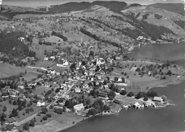 Oberägeri