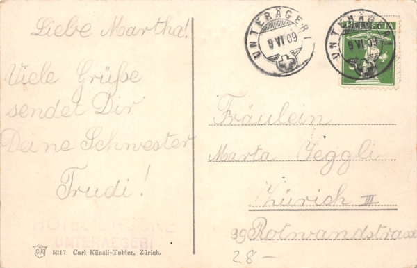 Unterägeri – Bild 2
