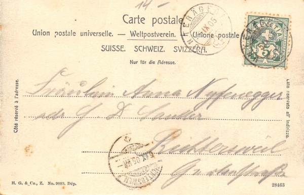 Unterägeri – Bild 2