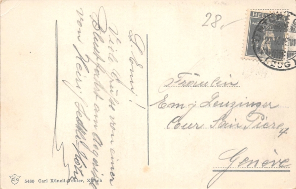 Unterägeri – Bild 2