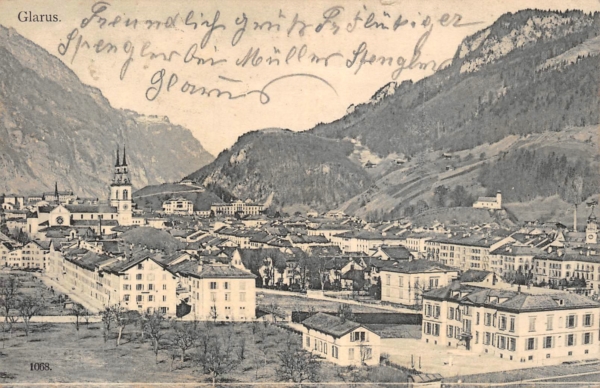 Glarus