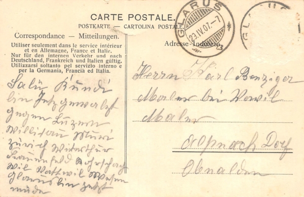 Glarus – Bild 2