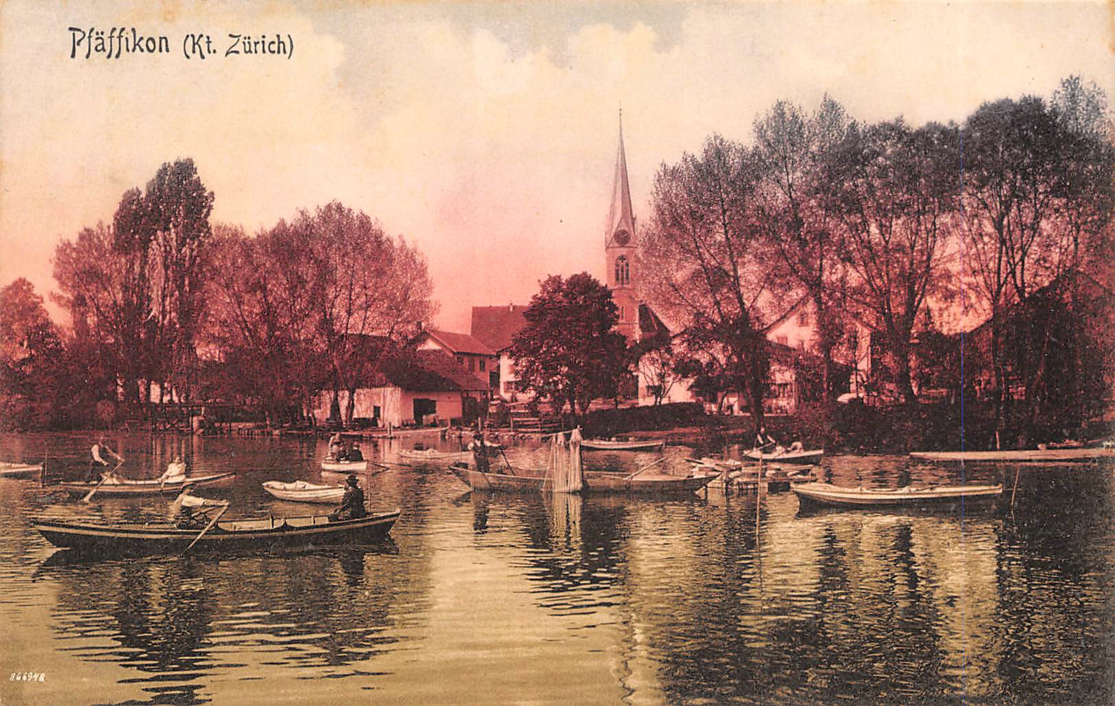 Pfäffikon ZH