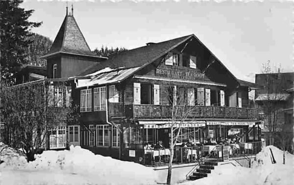 Montana, Vermala, Le Mirabeau