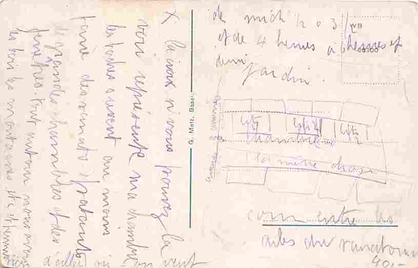 Rheinfelden, Sanatorium