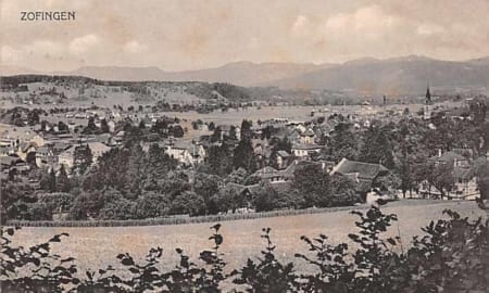 Zofingen