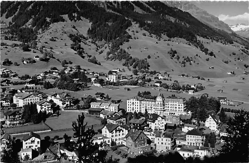 Klosters
