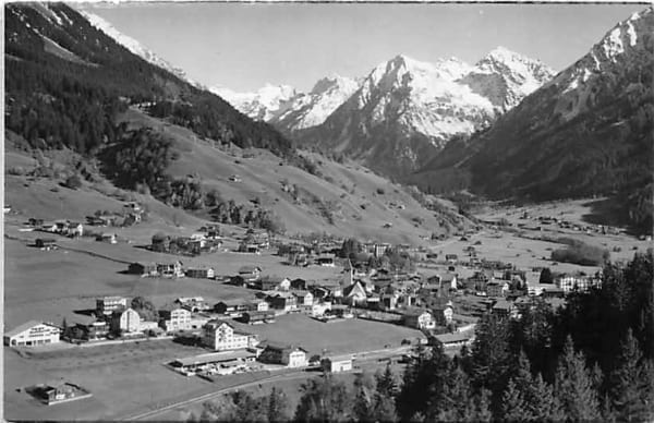 Klosters