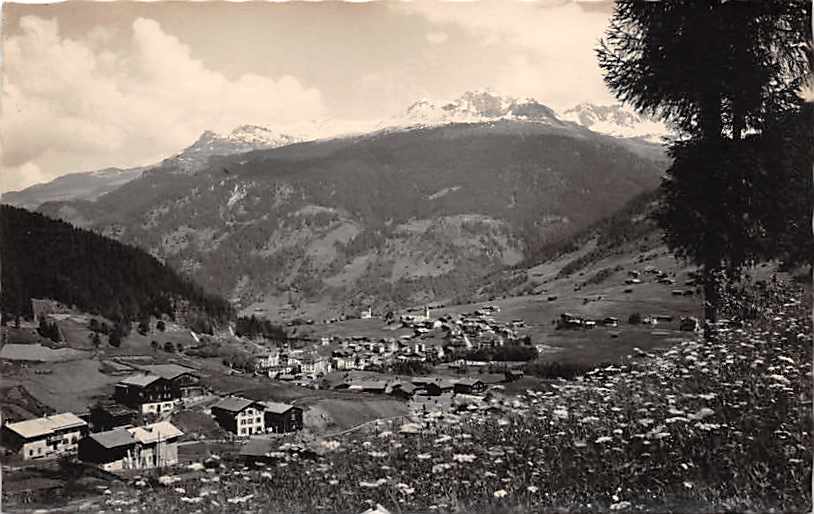 Klosters
