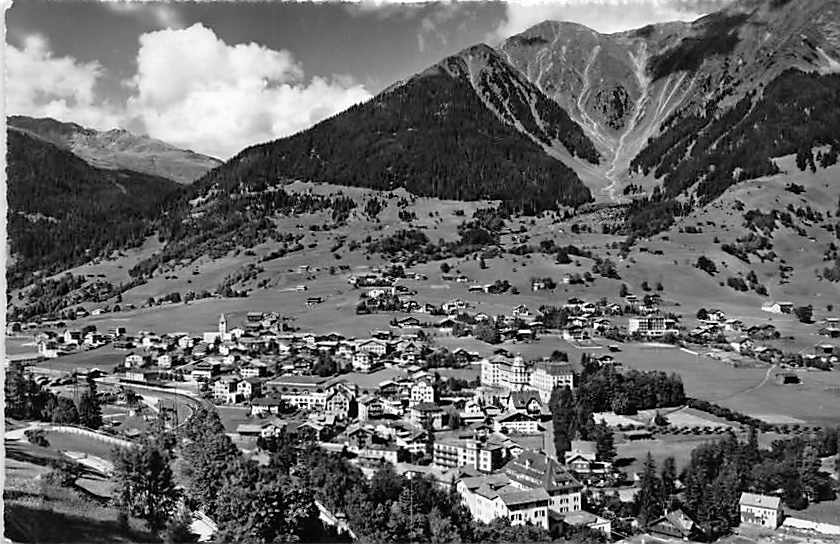 Klosters