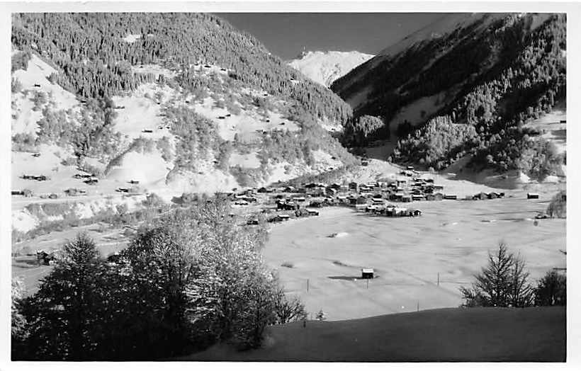 Klosters Dorf