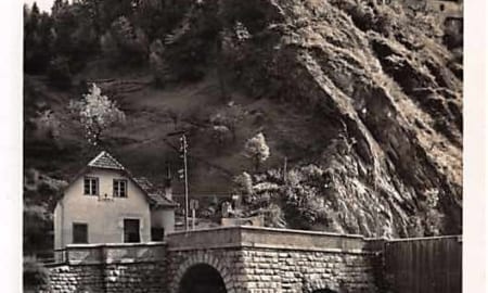 Landeck, Schloss Landeck