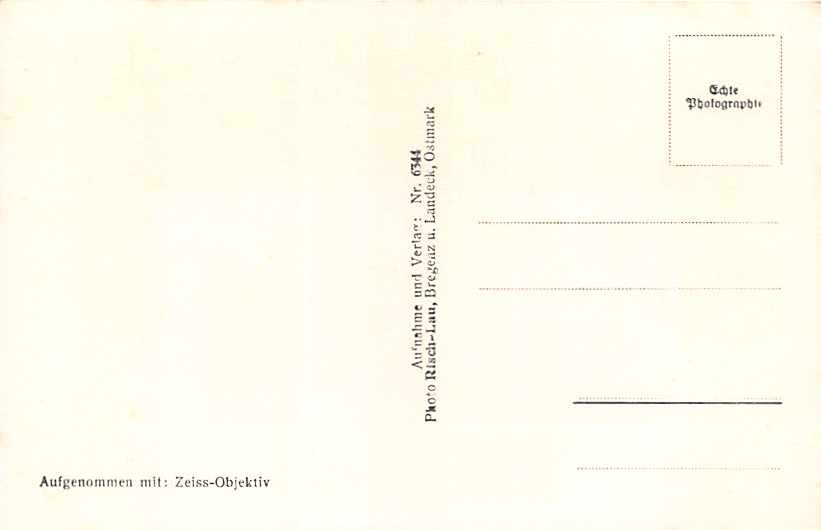 Landeck, Schloss Landeck