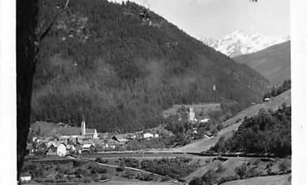 Landeck, im Tirol