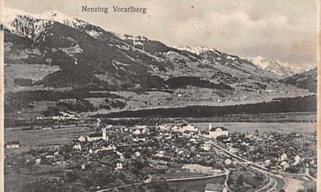 Nenzing