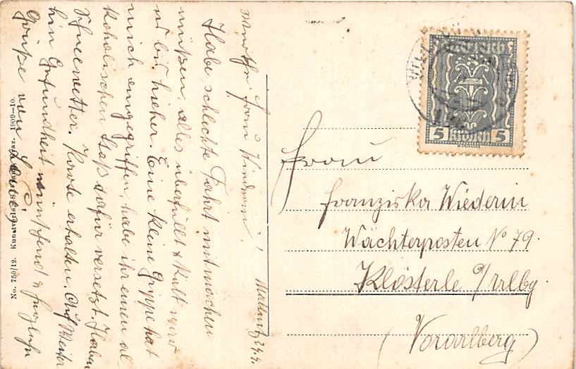 Tauernbahn, im Dössengraben beim Elekrizitätswerk