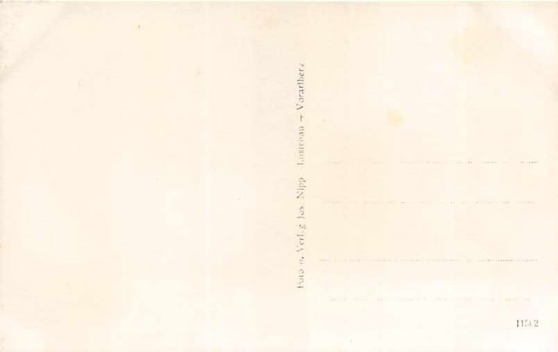 Lustonauerhütte am Klausberg