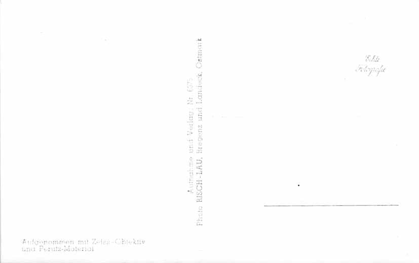 Landeck, Ruine Schrofenstein