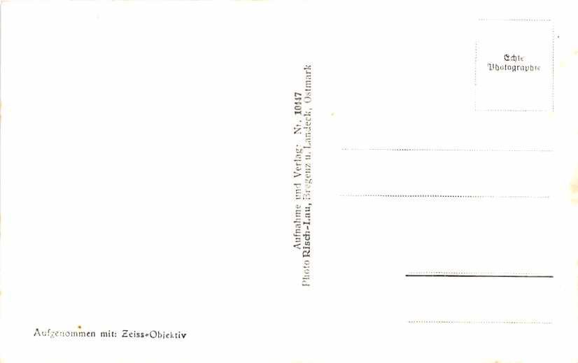 Landeck, Schloss Schrofenstein