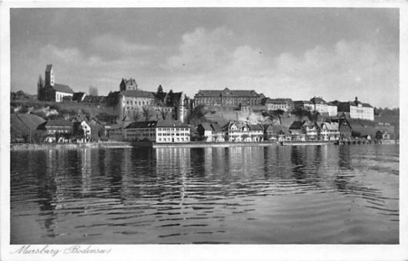 Meersburg