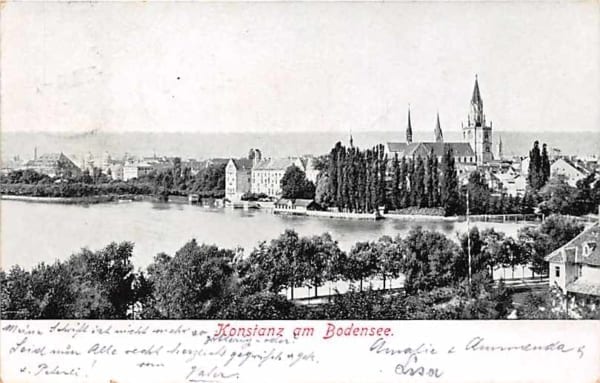 Konstanz