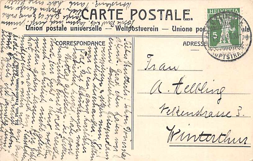 Reichenau, Kirche, Oberzell