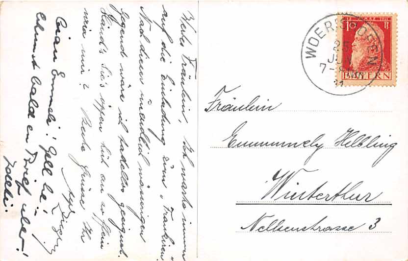 Wörishofen, Sanatorium