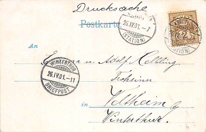 Konstanz, Conciliumsgebäude